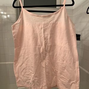 Blush Cami